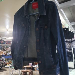 Guess jean jacket